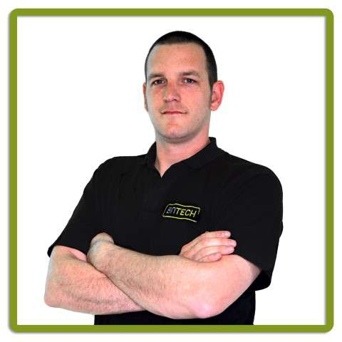 alarminstallateurs Diest BN Tech