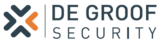 alarminstallateurs Mol De Groof Security