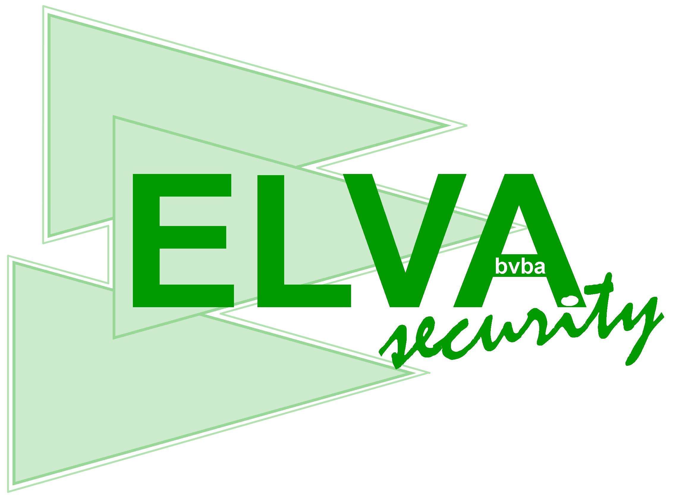 alarminstallateurs Mortsel ELVA Security