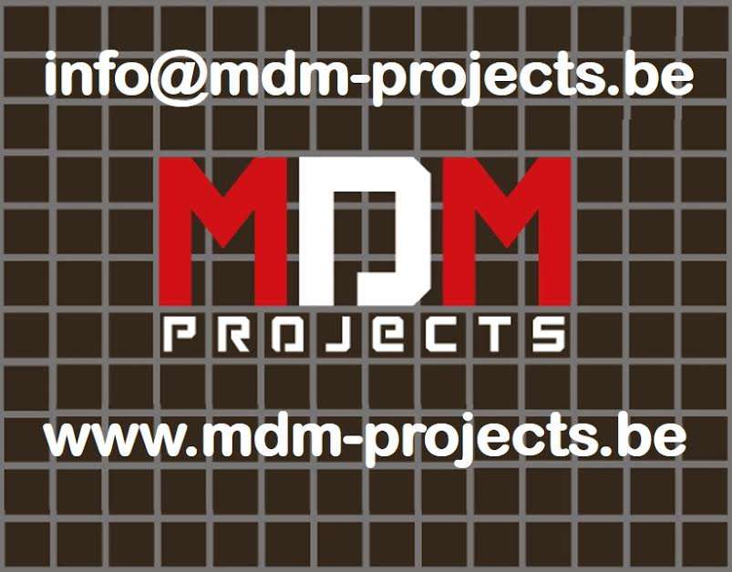 alarminstallateurs Anderlecht MDM-Projects